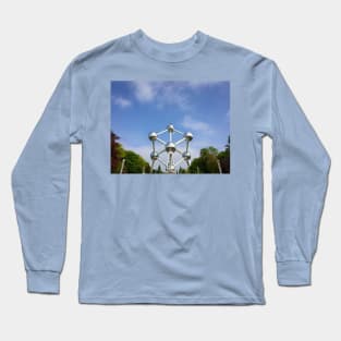 Atomium Long Sleeve T-Shirt